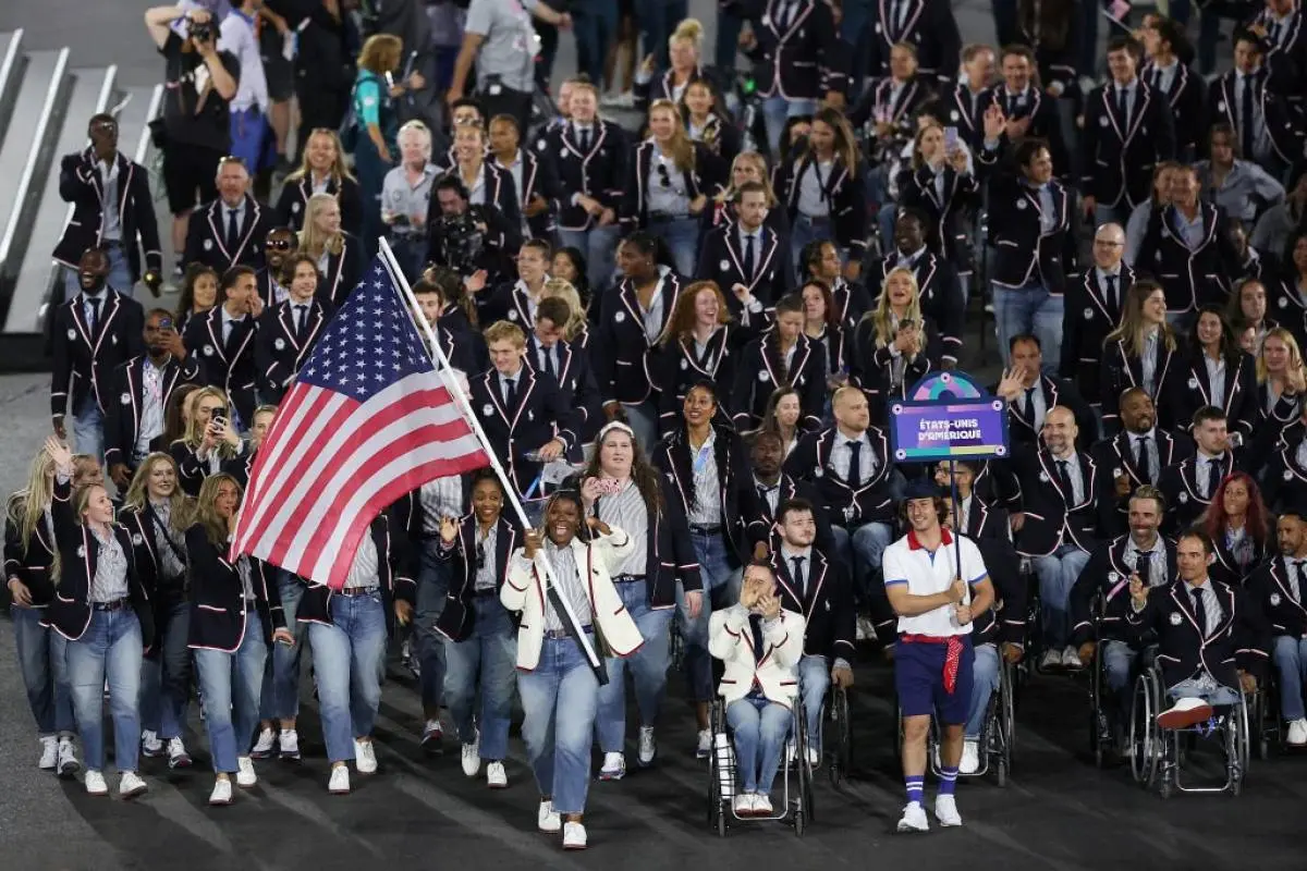 LA28 Paralympics to be the best yet for sport performance